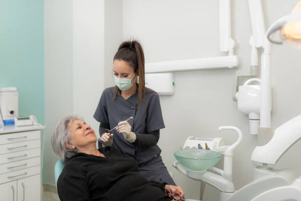Best Emergency Root Canal Therapy in Lockport, LA