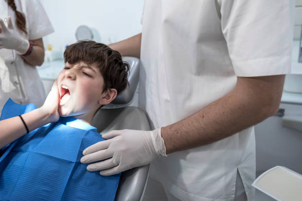 Best Walk-In Emergency Dental Services in Lockport, LA