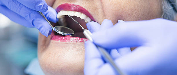 Best Emergency Treatment for Oral Infections in Lockport, LA